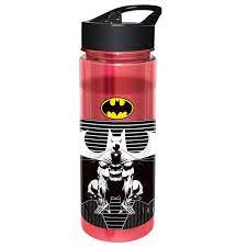 DC Batman  Tritan Water Bottle 650 ML