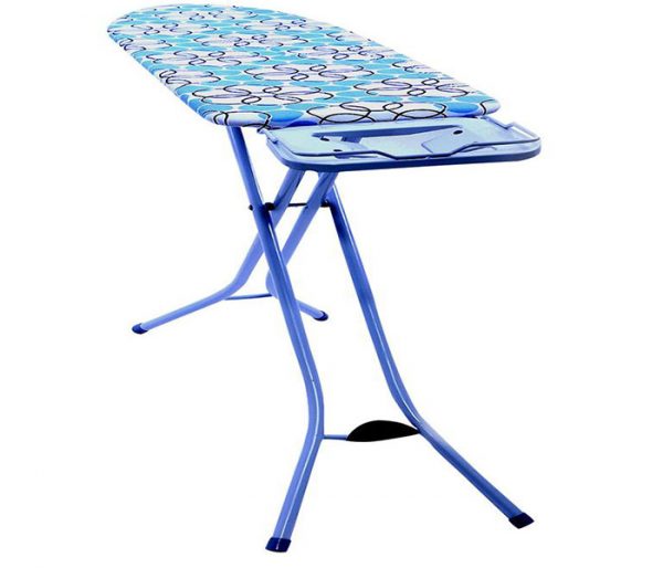 Royalford Mesh Ironing Board Multicolor | in Bahrain | Halabh.com