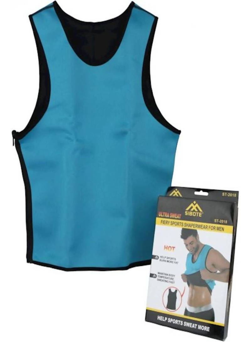 Universal Sibote Ultra Sweat Fiery Sports Shapewear For Men