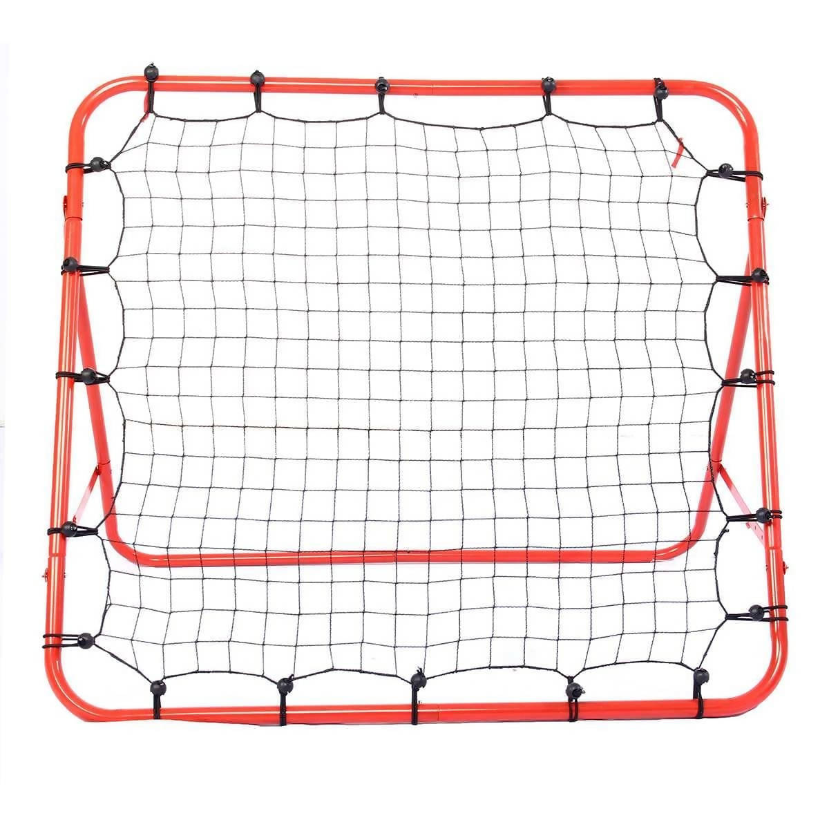 Adjustable Angle Rebounder Super