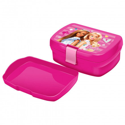 Barbie Lunch Box