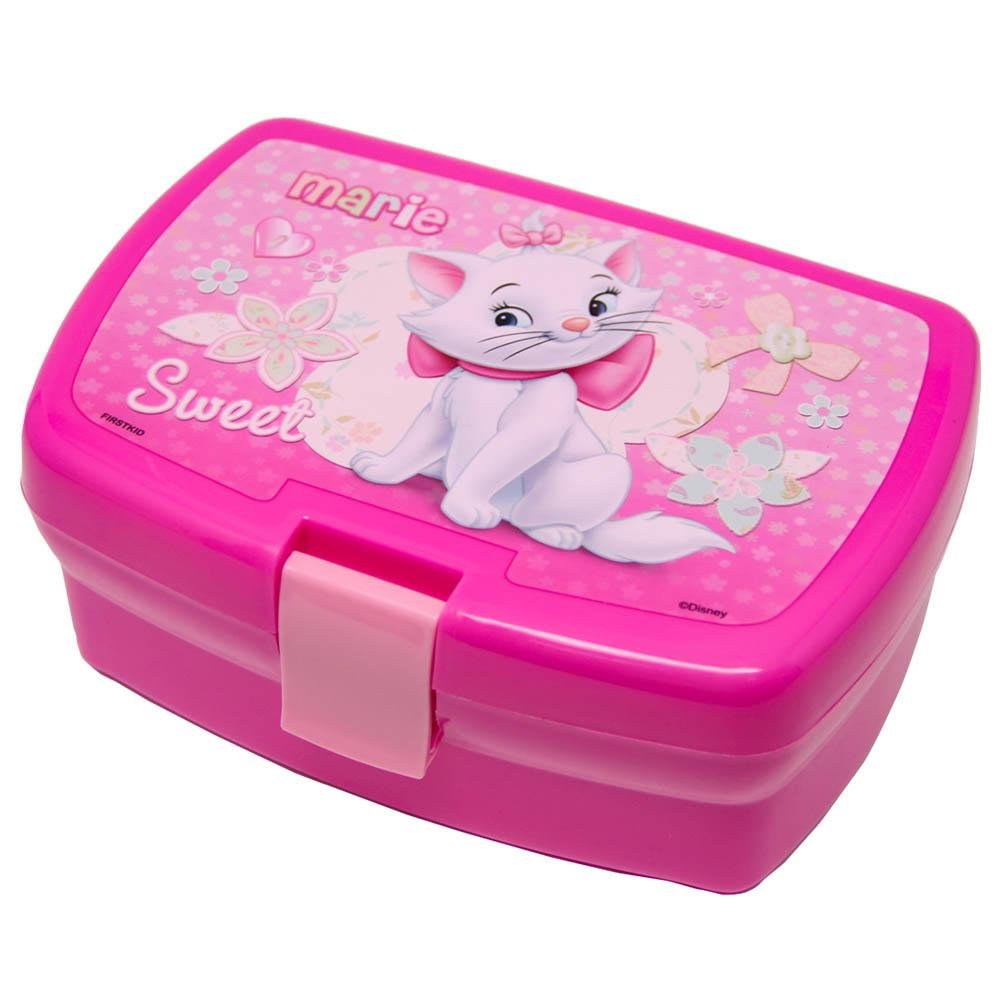 Marie Lunch Box with Tray