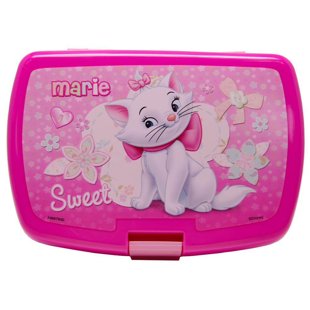 Marie Lunch Box with Tray