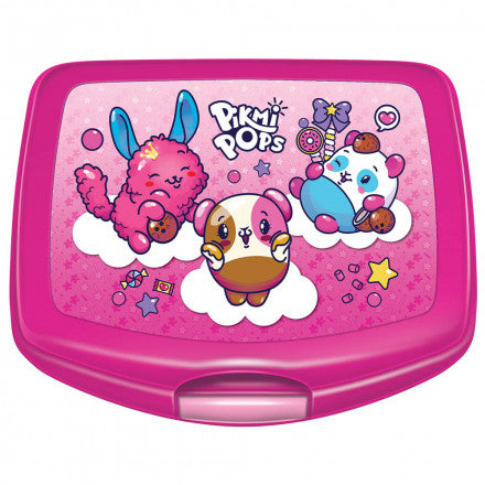 Pikmi Pops  Lunch Box