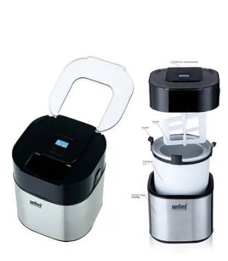 Sanford Ice Cream Maker 1.5L