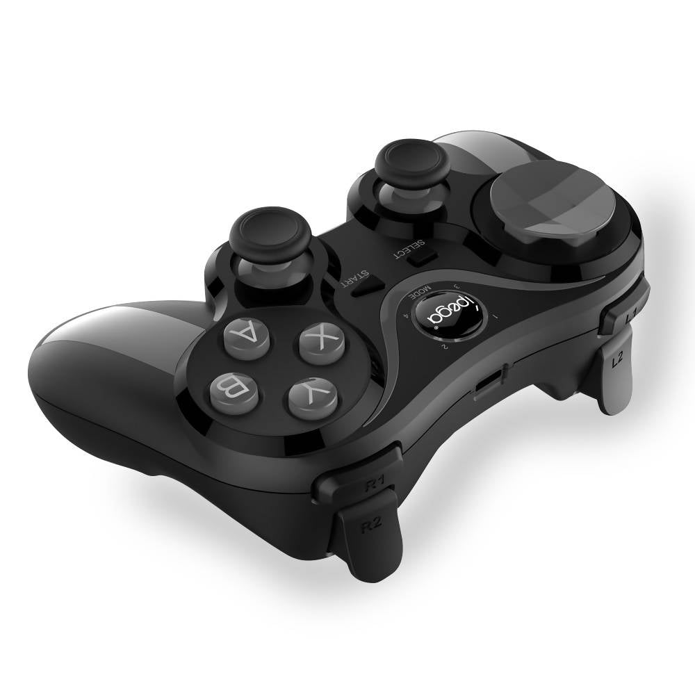 iPega Black Kingkong Wireless Game Controller