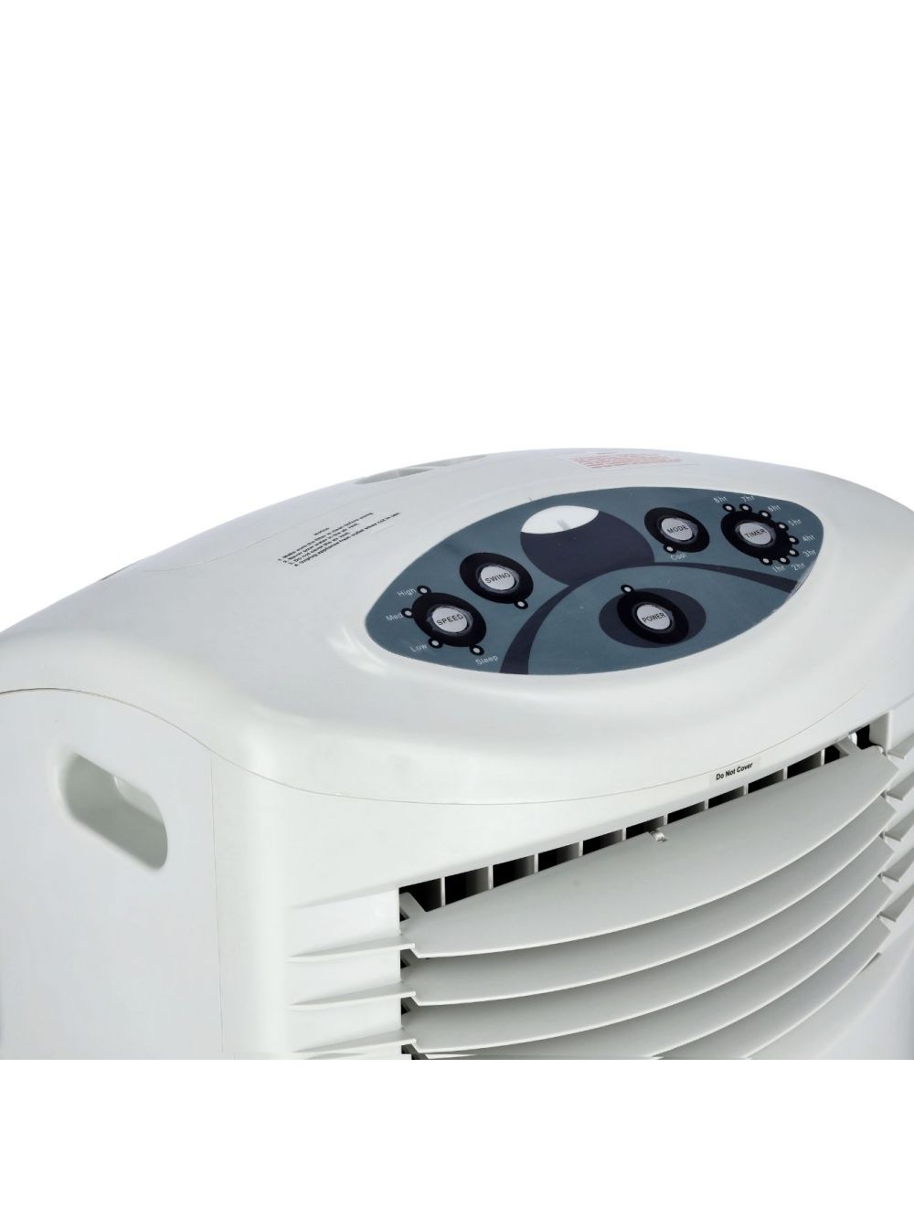 Geepas Air Cooler 3 Speeds White | in Bahrain | Halabh.com