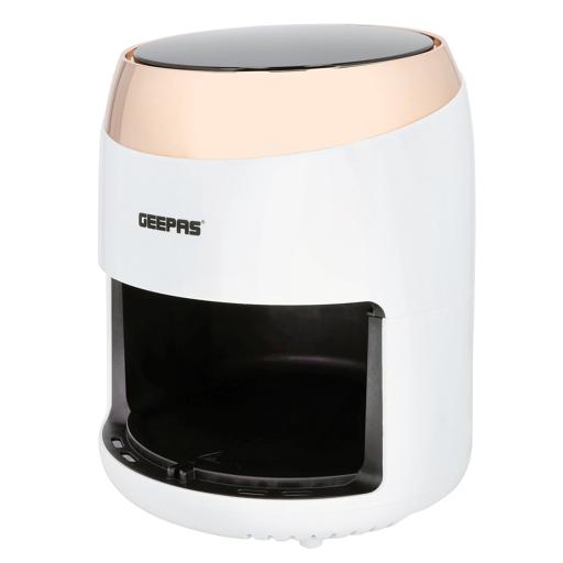 Geepas Digital Air Fryer 3.5Ltr