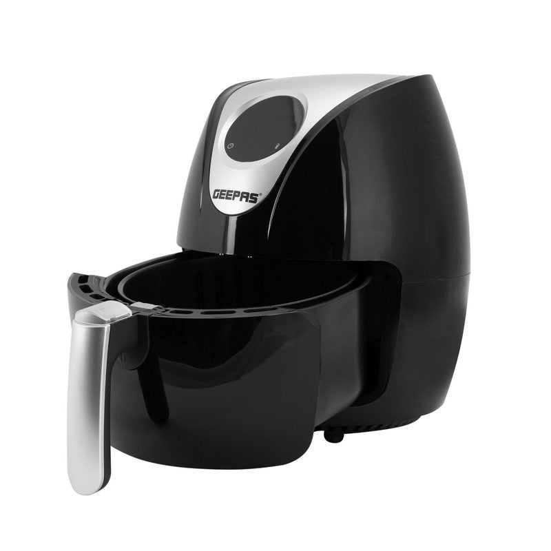 Geepas Digital Air Fryer