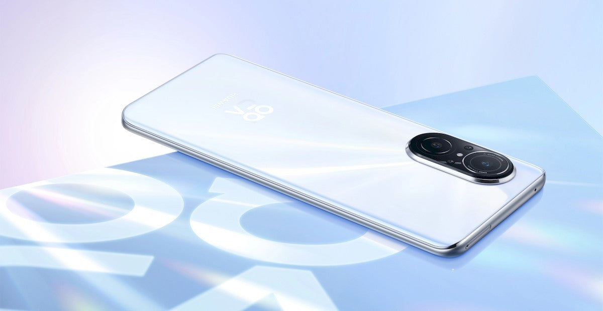 Huawei Nova 9 SE 8/128GB Pearl White