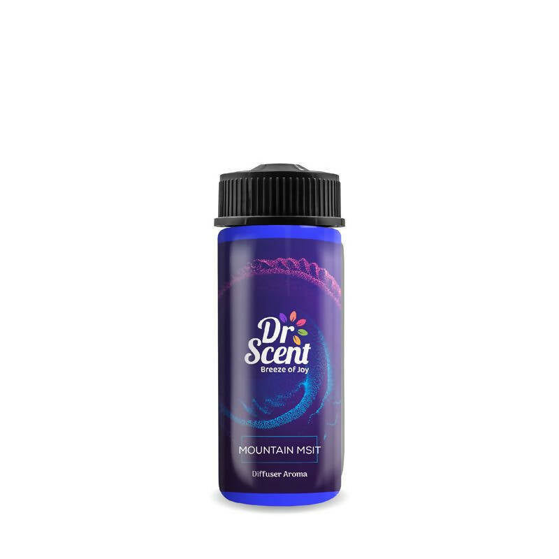 Dr Scent Diffuser Oil Mountain Mist