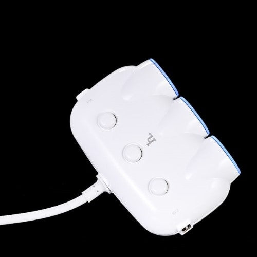 Hoco Mult Purpose Car Charger
