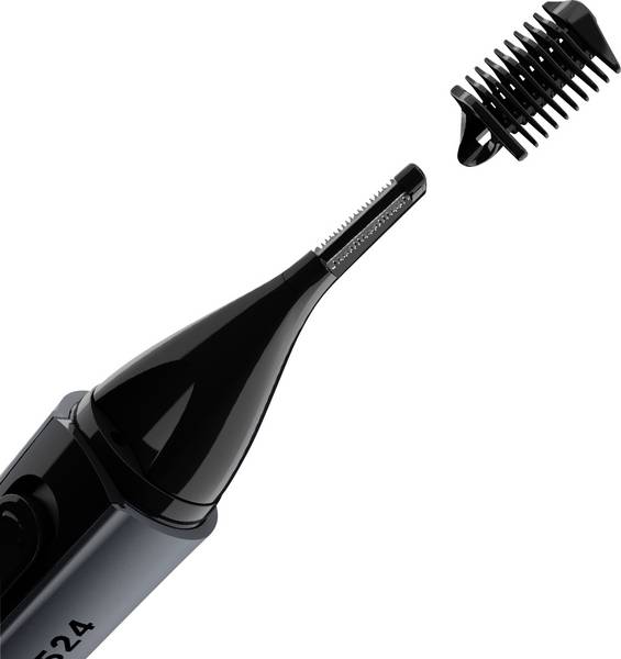 Ear Nose Hair Trimmer Washable