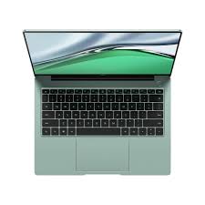 Huawei MateBook 14s Touch Screen Spruce Green HookeD-W7651T | Halabh.com