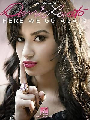 Demi Lovato Here We Go Again