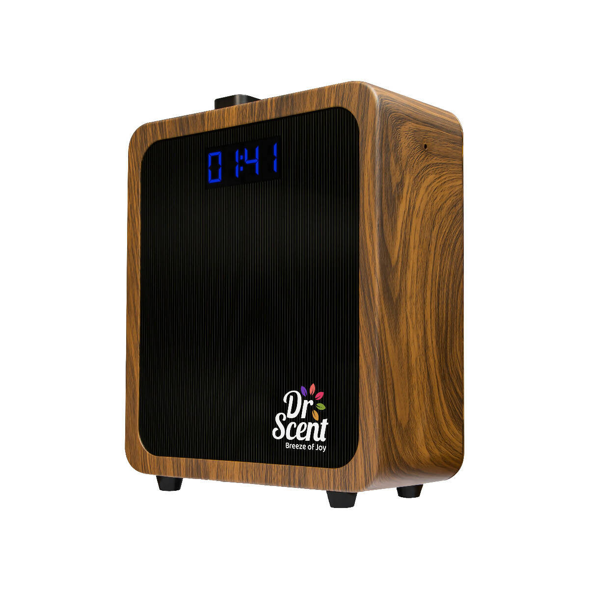 Dr Scent Diffuser Machine DR Medium Wood