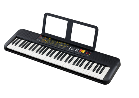 Yamaha Portable Keyboard  PSR-F52