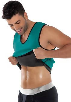 Universal Sibote Ultra Sweat Fiery Sports Shapewear For Men