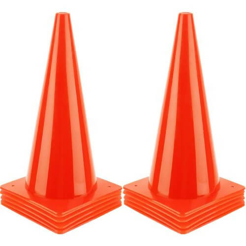 Cone Set 48 cm