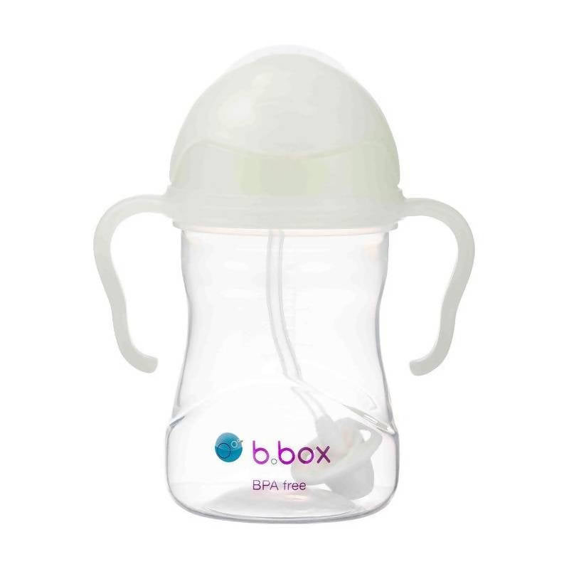 B.Box Sippy cup Glow in the Dark