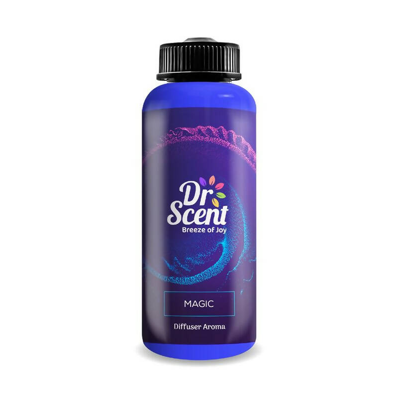 Dr Scent Magic