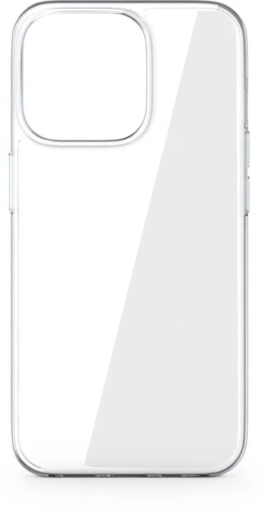 Epico Back Cover Hero for iPhone 14 Plus Transparent