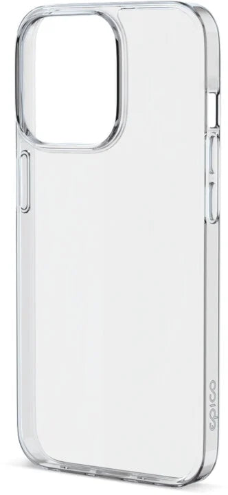 Epico Back Cover Hero for iPhone 14 Plus Transparent