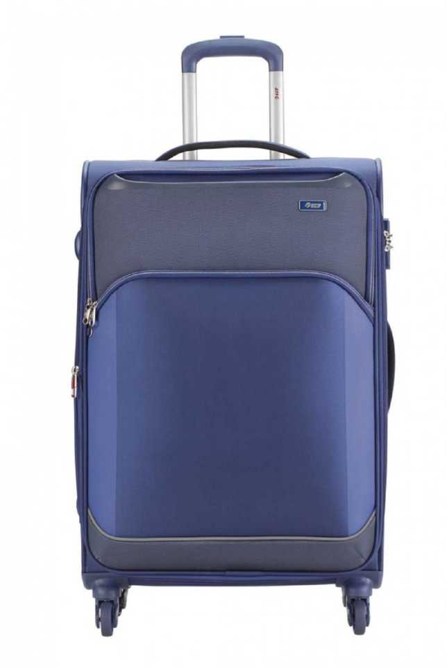 VIP Beat Plus 56 4W Trolley Blue