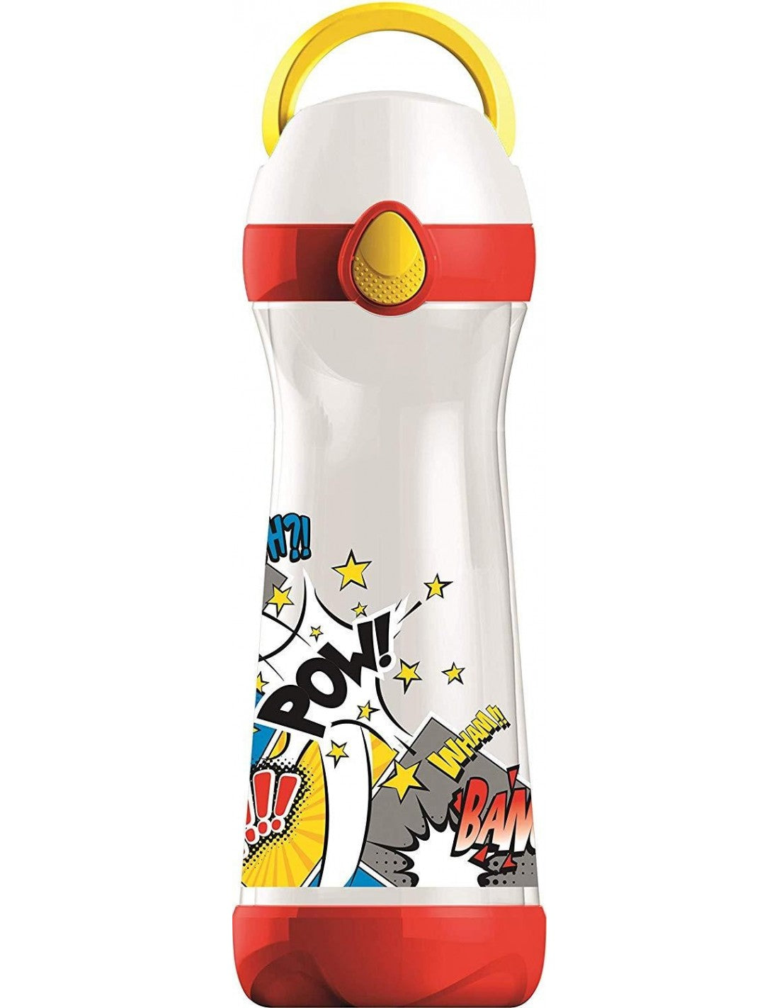 Maped Picnik Comics Concept Water Bottle 580Ml 871612