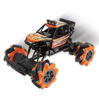 12 Channel Drift Remote Control Climbing Car Toy 4WD RC Car 1:16 2.4G