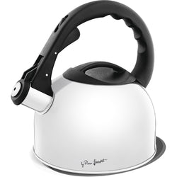 LAMART Lumier Kettle 2Ltrs Silver LT7004