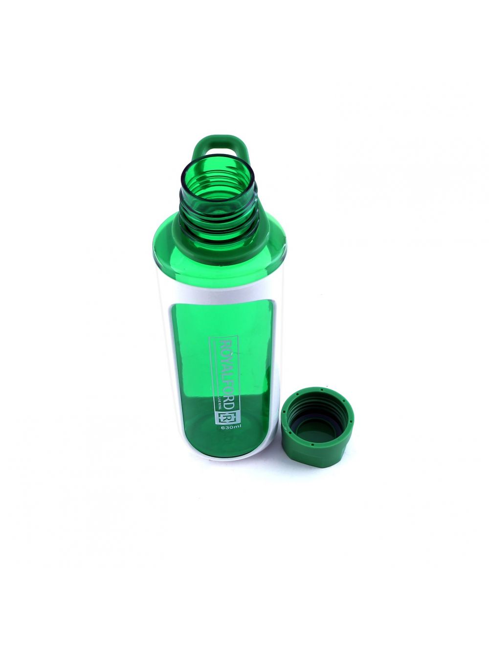 Royalford Water Bottle 630 ml Assorted Colour RF6421