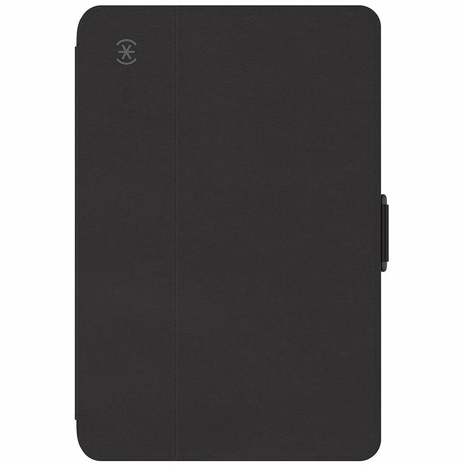 Speck iPad Mini 4 Stylefolio Case  BlackSlate Grey