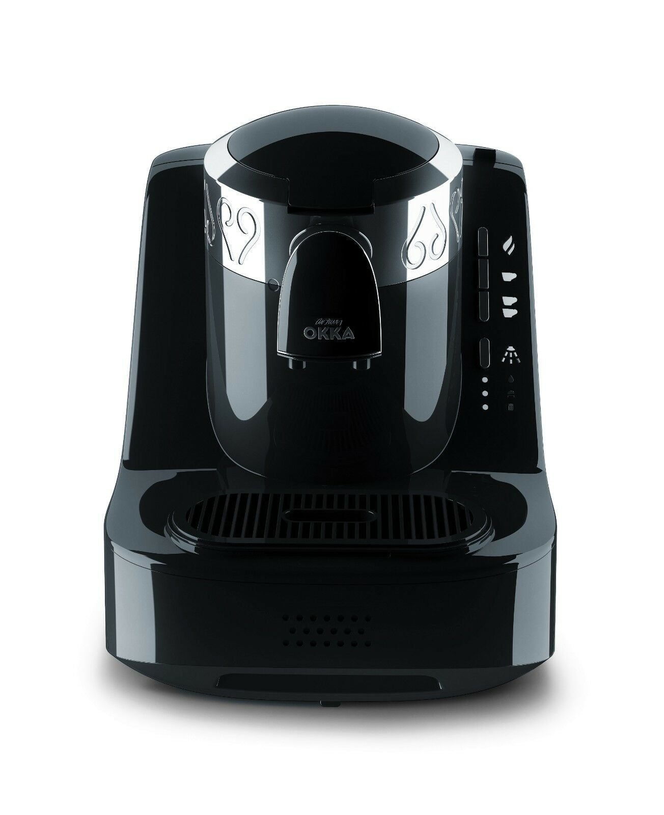 Arzum Okka Turkish Coffee Machine Ok002Bk | Kitchen Appliance | Halabh.com