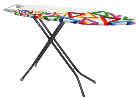 LAMART Ironing Boards - 120 x 38 cm LT8002