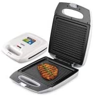 Sanford Grill Toaster 1400 Watts White