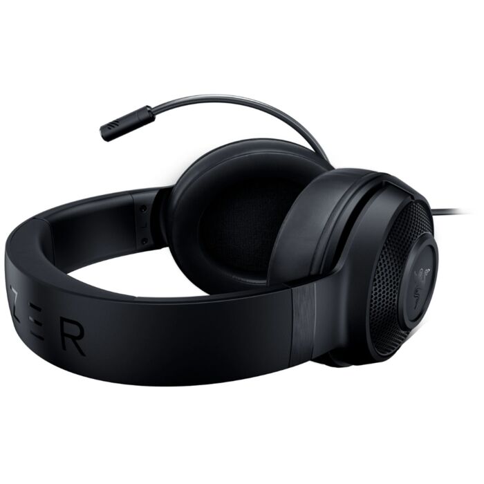 Razer Kraken X lite Essential Head Set