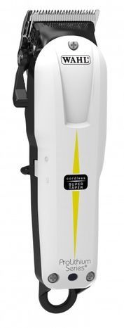 Wahl Super Taper Clipper (08591-2336H)