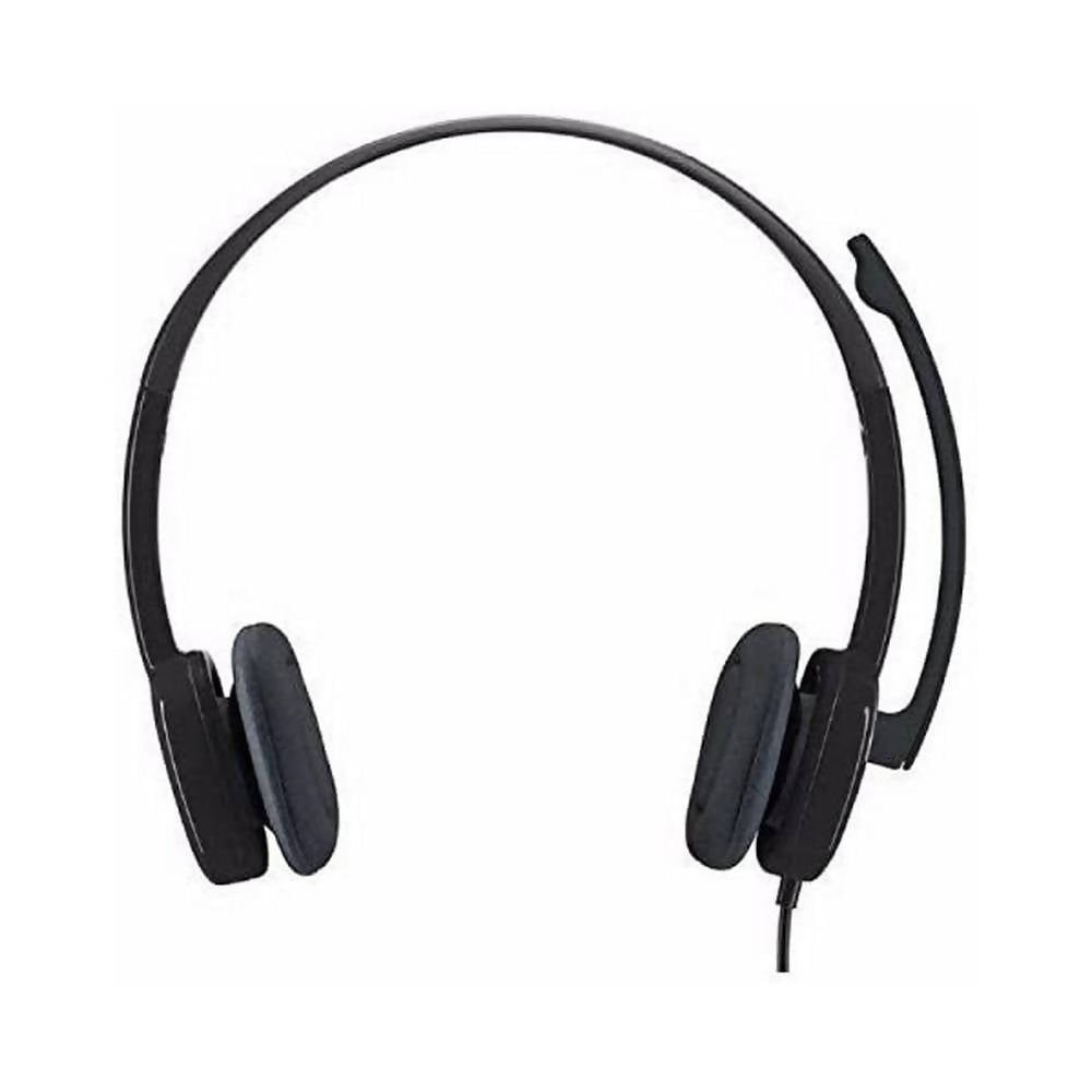 Logitech Stereo Headset