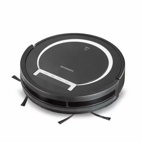 Kenwood VRP10.000BK Robot Vacuum Cleaner