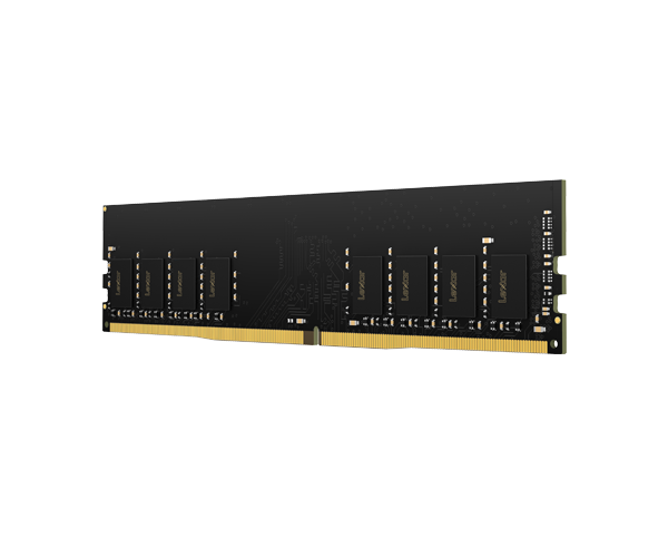 Lexar 8GB 3200MHz DDR4 RAM