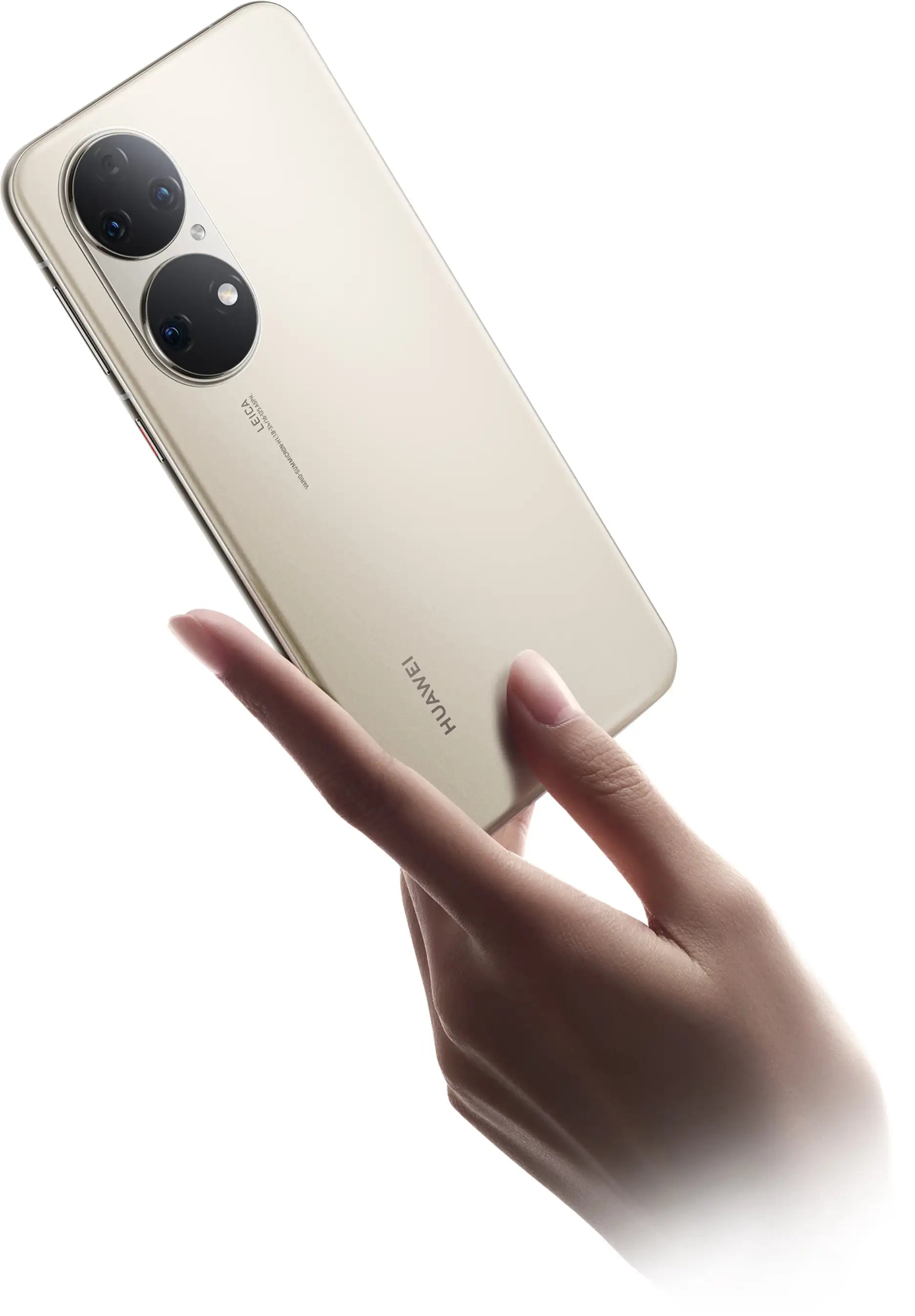 Huawei P50 Amber-L29C