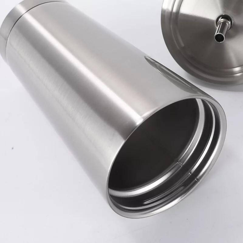 Starbucks Stainless Steel Coffee Cup