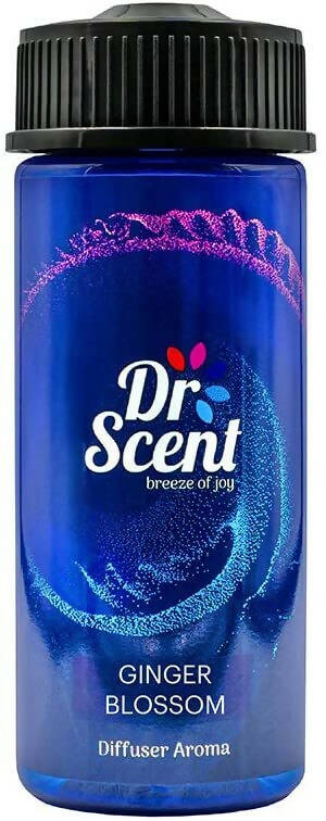 Dr Scent Ginger Blossom