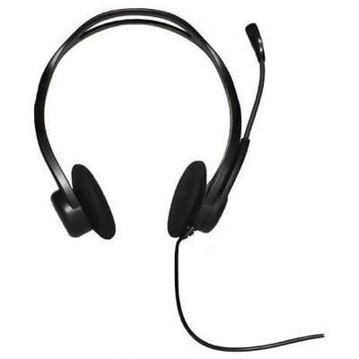 Logitech 960 USB PC Headset