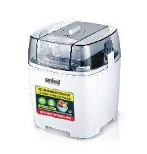 Sanford Ice Cream Maker