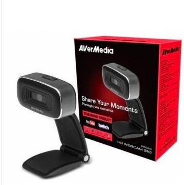 Avermedia HD Webcam